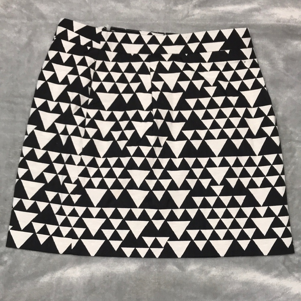 Mini Skirt